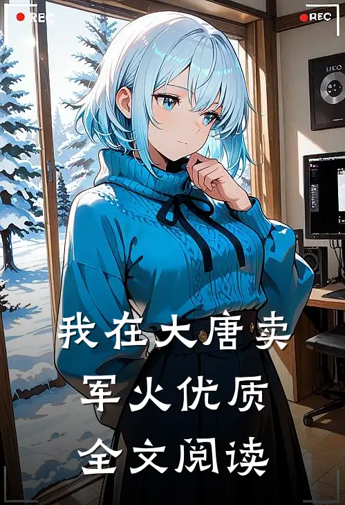 我在大唐卖军火优质全文阅读