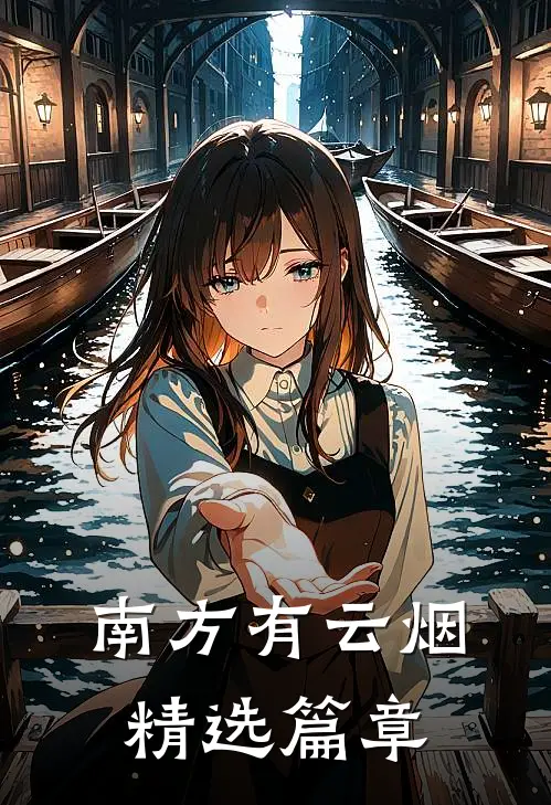 南方有云烟精选篇章