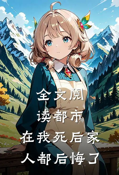全文阅读都市：在我死后家人都后悔了