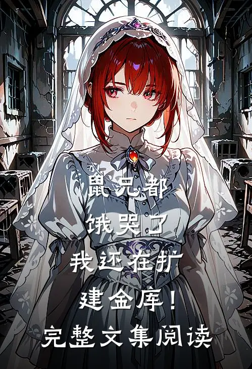 鼠兄都饿哭了，我还在扩建金库！完整文集阅读