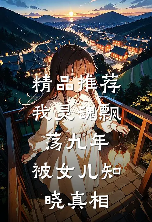 精品推荐我灵魂飘荡九年，被女儿知晓真相
