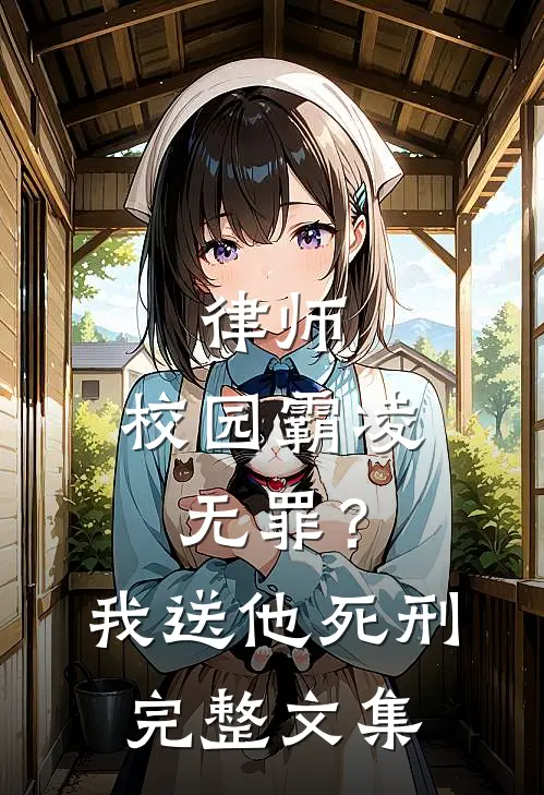 律师：校园霸凌无罪？我送他死刑完整文集