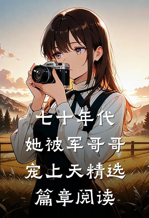 七十年代：她被军哥哥宠上天精选篇章阅读
