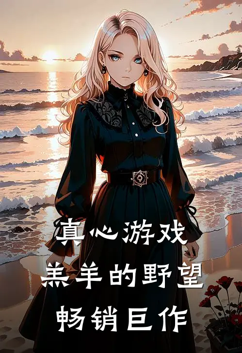 真心游戏：羔羊的野望畅销巨作
