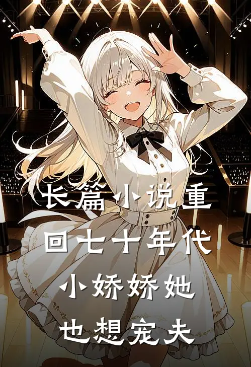 长篇小说重回七十年代，小娇娇她也想宠夫
