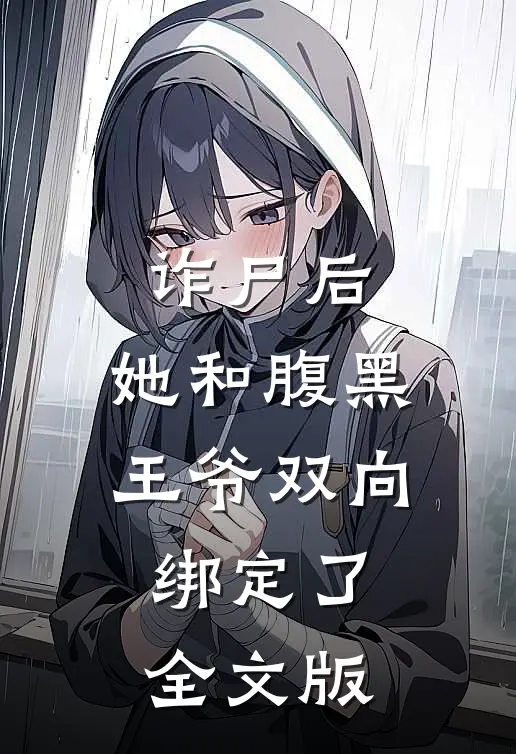 诈尸后，她和腹黑王爷双向绑定了全文版
