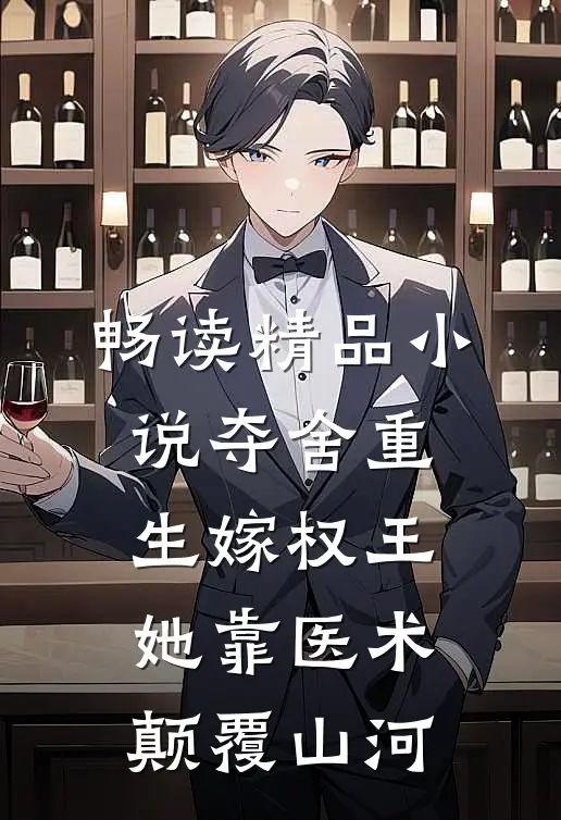 畅读精品小说夺舍重生嫁权王，她靠医术颠覆山河