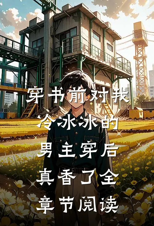 穿书前对我冷冰冰的男主穿后真香了全章节阅读