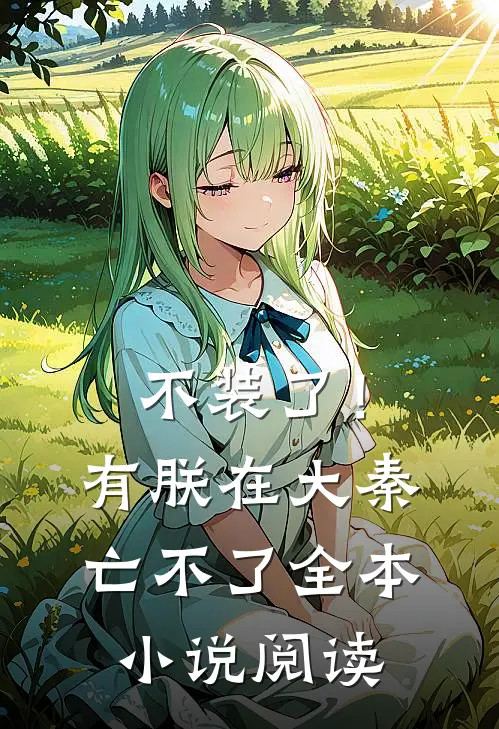 不装了！有朕在，大秦亡不了全本小说阅读