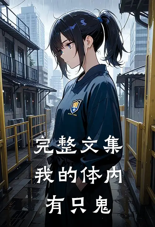完整文集我的体内有只鬼
