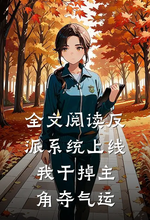 全文阅读反派系统上线，我干掉主角夺气运
