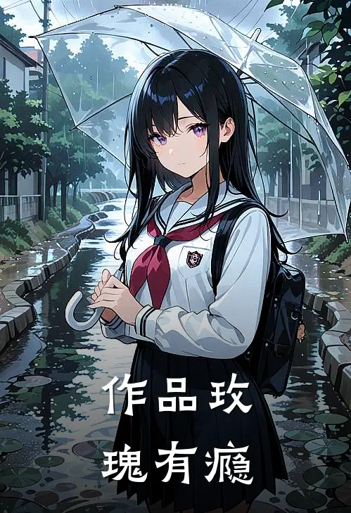 作品玫瑰有瘾