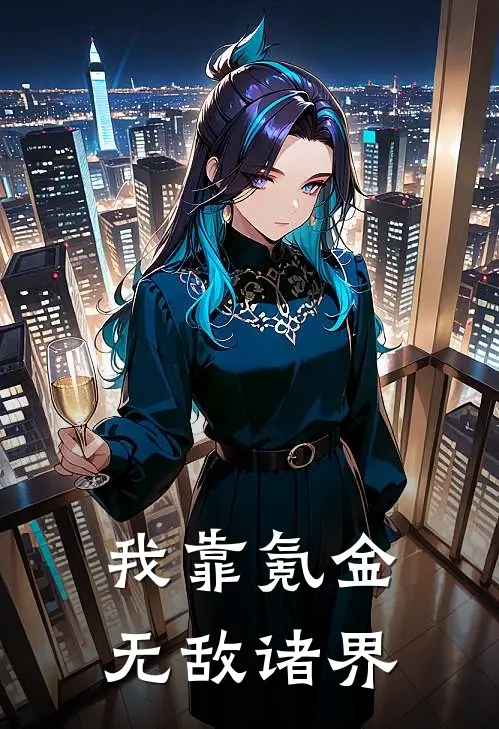 我靠氪金无敌诸界