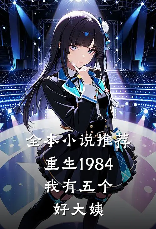 全本小说推荐重生1984，我有五个好大姨