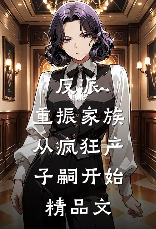反派：重振家族，从疯狂产子嗣开始精品文