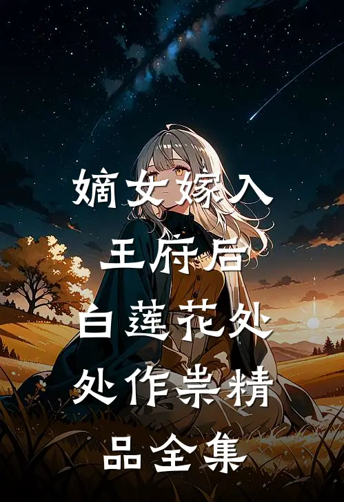 嫡女嫁入王府后，白莲花处处作祟精品全集
