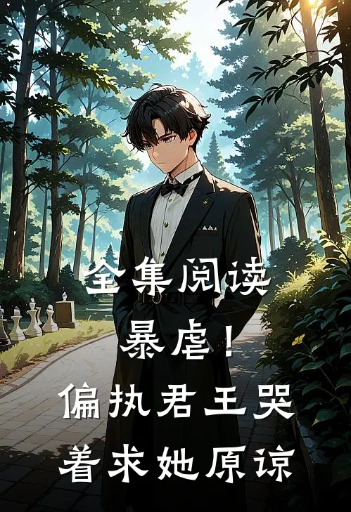 全集阅读暴虐！偏执君王哭着求她原谅