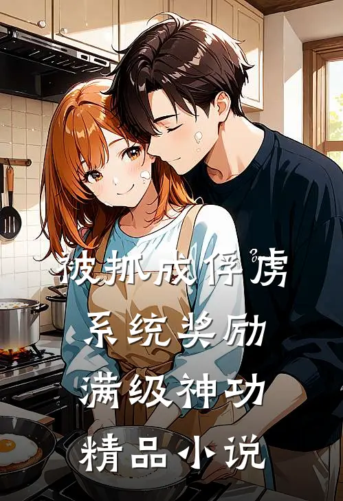 被抓成俘虏，系统奖励满级神功精品小说