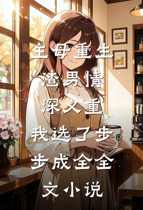 主母重生：渣男情深义重，我选了步步成全全文小说
