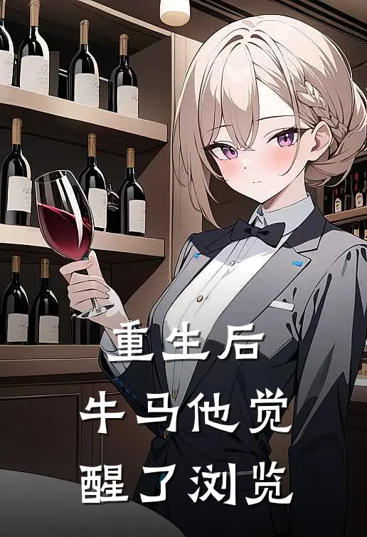 重生后，牛马他觉醒了浏览