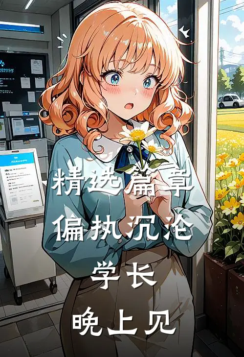 精选篇章偏执沉沦：学长，晚上见