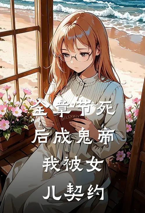 全章节死后成鬼帝，我被女儿契约
