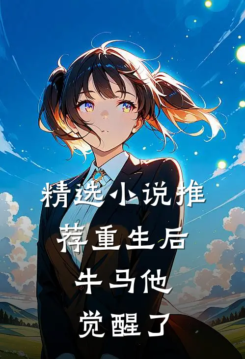 精选小说推荐重生后，牛马他觉醒了