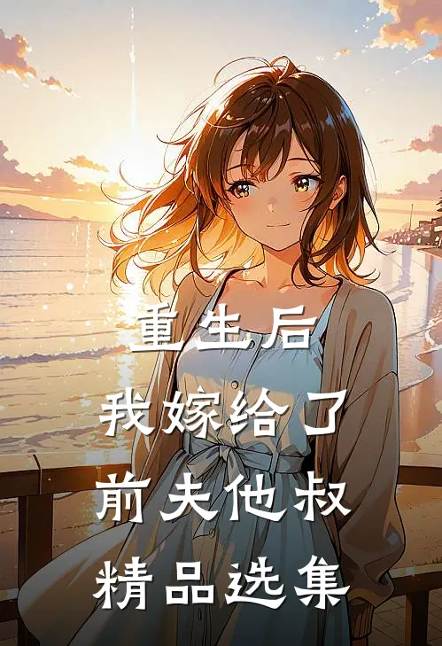 重生后，我嫁给了前夫他叔精品选集