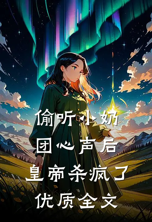 偷听小奶团心声后，皇帝杀疯了优质全文