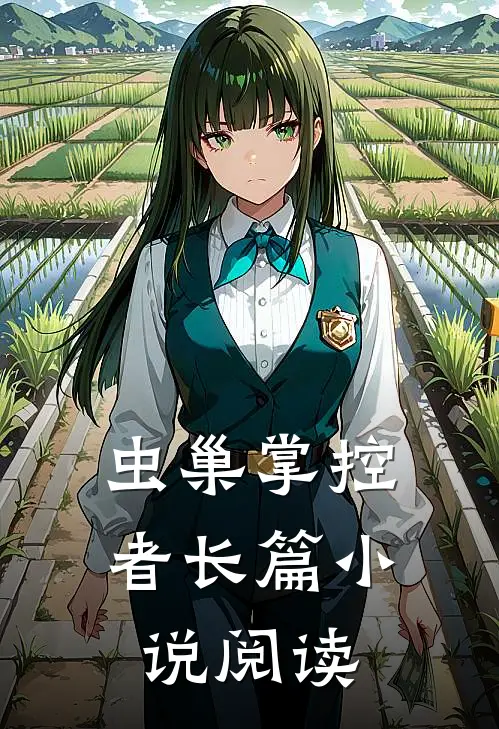 虫巢掌控者长篇小说阅读
