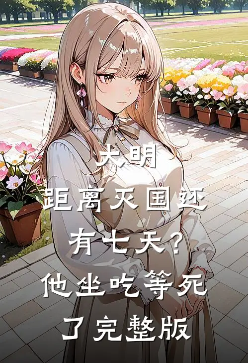 大明：距离灭国还有七天？他坐吃等死了完整版