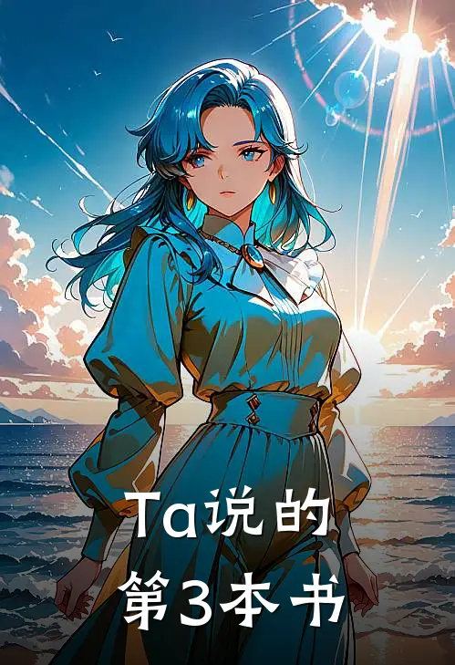 Ta说的第3本书