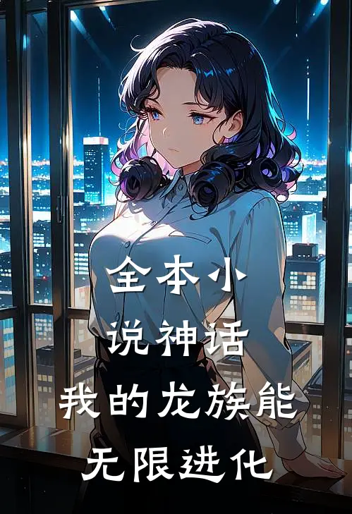 全本小说神话：我的龙族能无限进化
