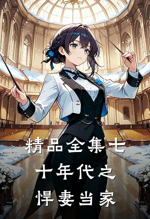精品全集七十年代之悍妻当家