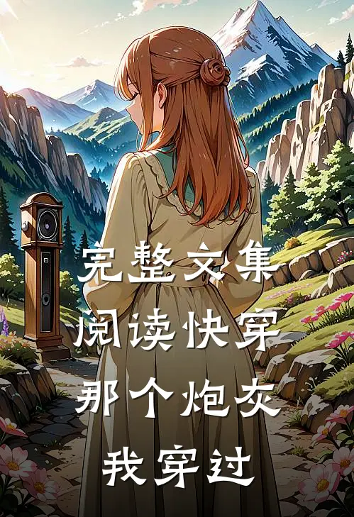 完整文集阅读快穿：那个炮灰我穿过