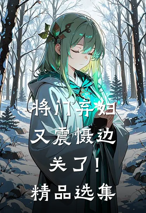 将门弃妇又震慑边关了！精品选集