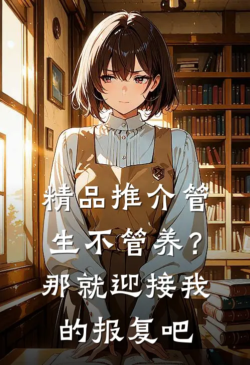 精品推介管生不管养？那就迎接我的报复吧