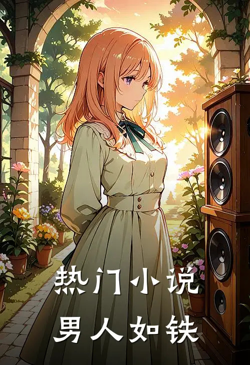 热门小说男人如铁