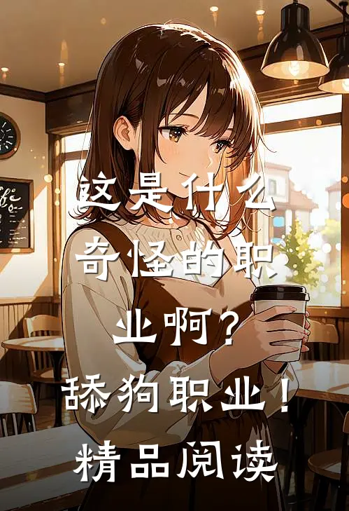 这是什么奇怪的职业啊？舔狗职业！精品阅读