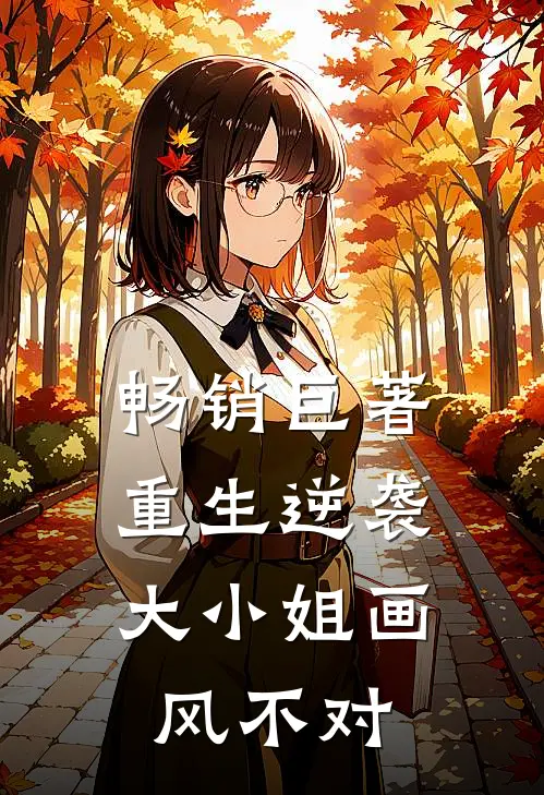 畅销巨著重生逆袭：大小姐画风不对