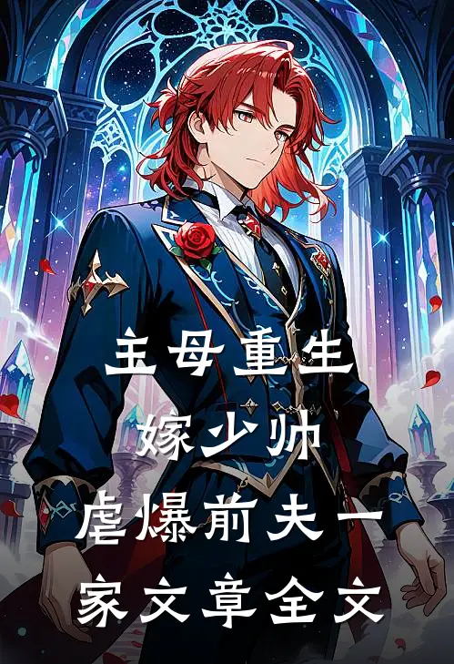 主母重生嫁少帅，虐爆前夫一家文章全文