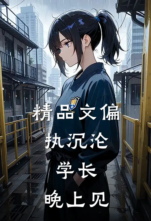 精品文偏执沉沦：学长，晚上见