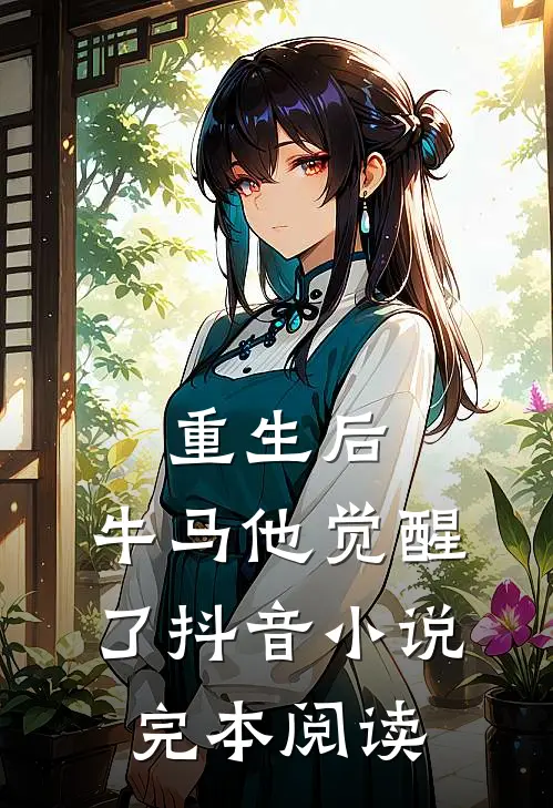 重生后，牛马他觉醒了抖音小说完本阅读
