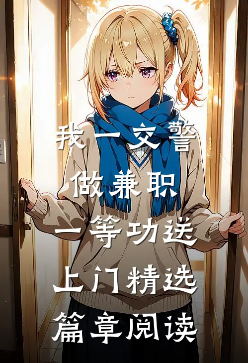 我一交警做兼职，一等功送上门精选篇章阅读