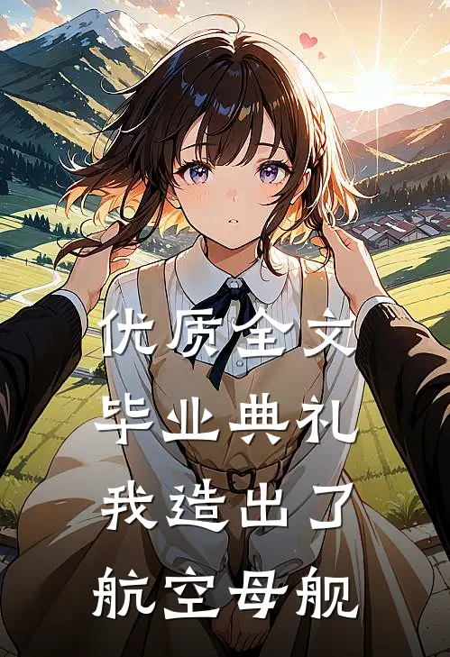 优质全文毕业典礼，我造出了航空母舰