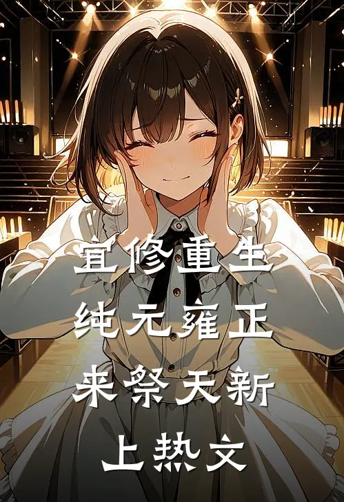 宜修重生，纯元雍正来祭天新上热文