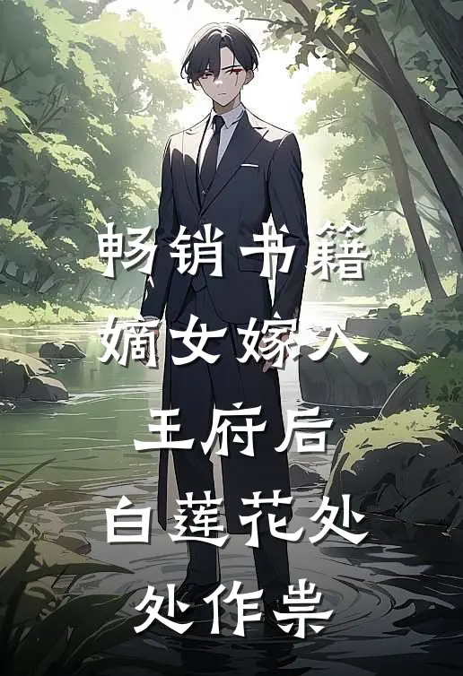 畅销书籍嫡女嫁入王府后，白莲花处处作祟