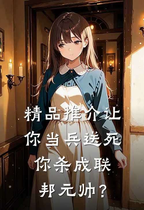 精品推介让你当兵送死，你杀成联邦元帅？