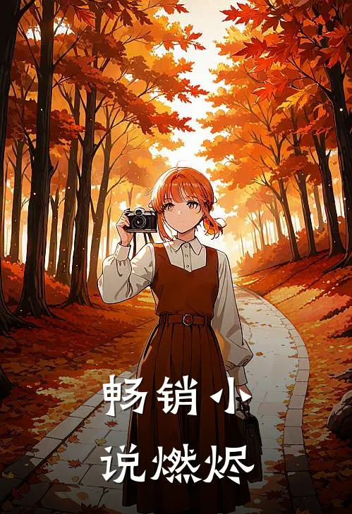 畅销小说燃烬