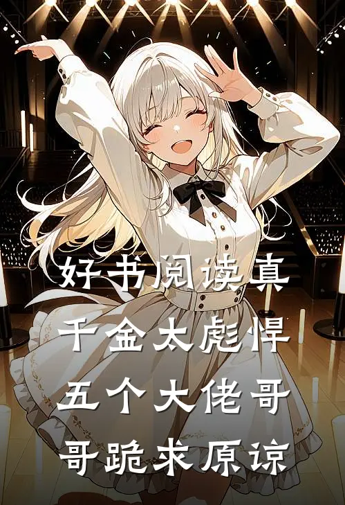 好书阅读真千金太彪悍，五个大佬哥哥跪求原谅